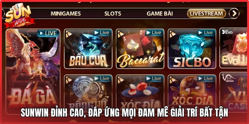 SUNWIN | SUNWIN 99 | Link Tải Cổng Game Bài Đổi Thưởng SUN WIN 06/2026 18 Sunwin đỉnh cao, đáp ứng mọi đam mê giải trí bất tận hàng ngày
