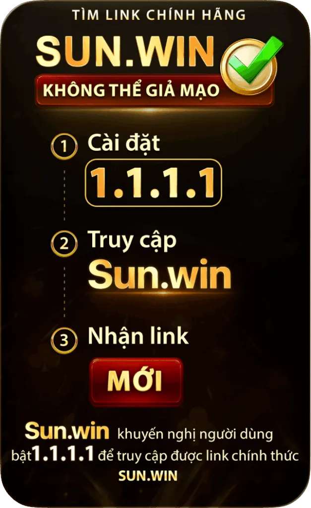 SUNWIN | SUNWIN 99 | Link Tải Cổng Game Bài Đổi Thưởng SUN WIN 06/2026 7 1.1.1.1 sunwin 99